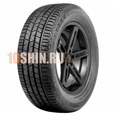 Continental ContiCrossContact LX Sport 315/40 R21 111H  