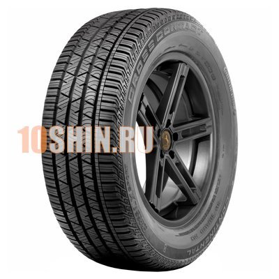 Continental ContiCrossContact LX Sport 285/40 R22 110Y  