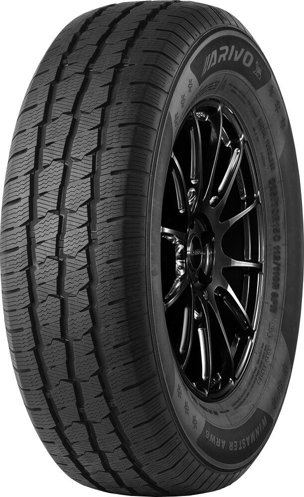 Arivo Winmaster ARW 6 205/70 R15C 106/104R  