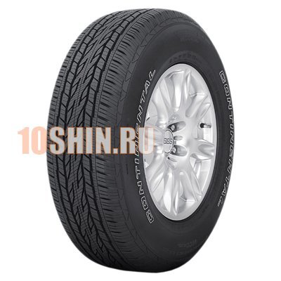 Continental ContiCrossContact LX2 285/60 R18 116V  