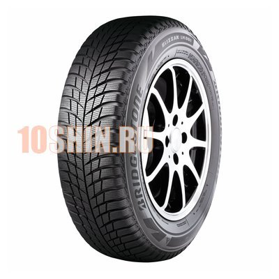 Bridgestone Blizzak LM001 Evo 285/45 R21 113V XL Runflat