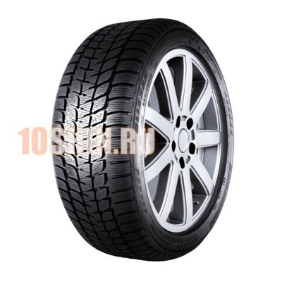 Bridgestone Blizzak LM25 245/50 R17 99H  Runflat