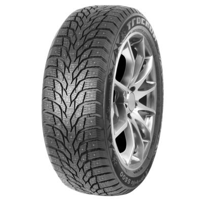 Tracmax X-Privilo S500 185/55 R15 82T  