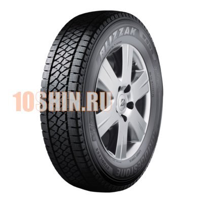 Bridgestone Blizzak W995 195/70 R15C 104/102R  