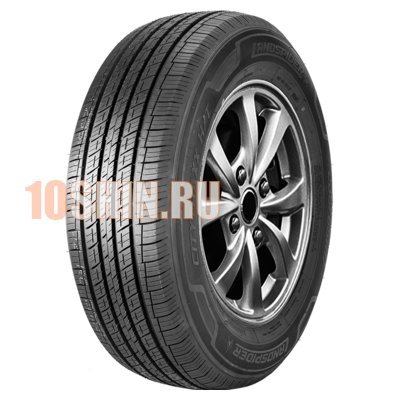 Landspider Citytraxx H/T 215/65 R17 99H  