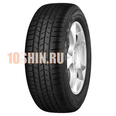 Continental ContiCrossContact Winter 235/60 R17 102H  