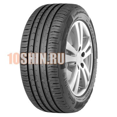 Continental ContiPremiumContact 5 235/65 R17 104V  