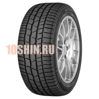 Continental ContiWinterContact TS 830 P SUV 275/45 R20 110V  