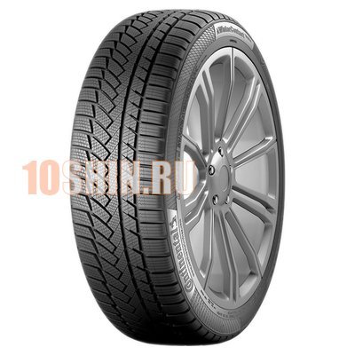 Continental ContiWinterContact TS 850 P 255/50 R19 103T  
