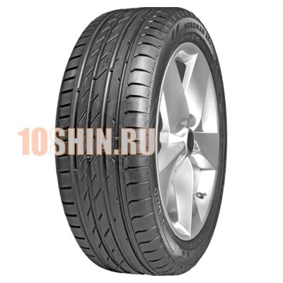 Ikon Tyres Nordman SZ2 245/40 R18 97W  