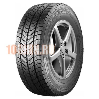 Continental VanContact Viking 205/75 R16C 110/108R  