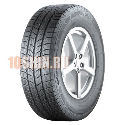 Continental VanContact Winter 225/75 R16C 121120R  