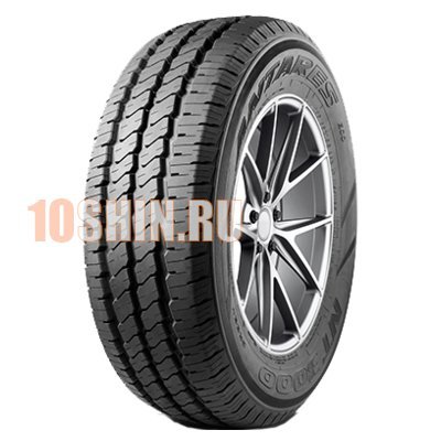 Antares NT 3000 195/75 R16C 107105S  