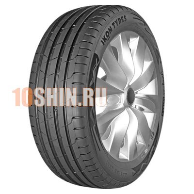 Nokian Tyres (Ikon Tyres) Autograph Ultra 2 SUV 255/55 R19 111W XL 