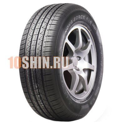 LingLong Leao Nova-Force 4x4 HP 235/65 R17 108V XL 