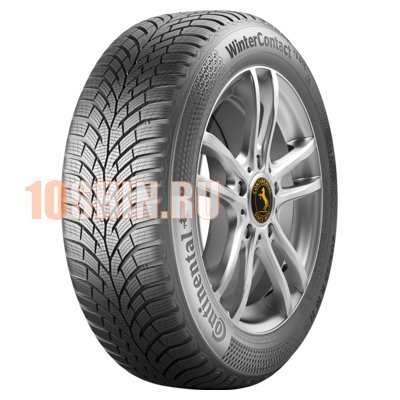 Continental WinterContact TS 870 P 255/40 R21 102T XL 