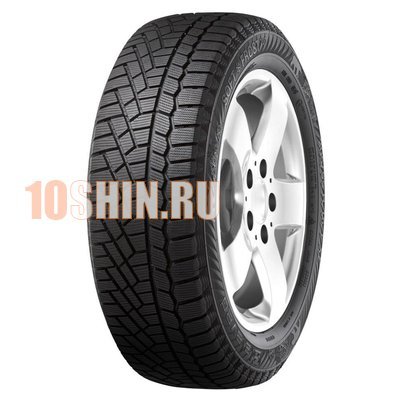 Gislaved Soft*Frost 200 195/55 R16 91T XL 