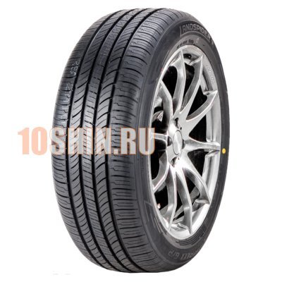 Landspider Citytraxx G/P 205/70 R15 96H  