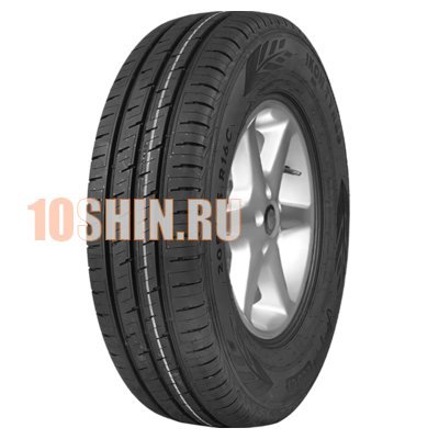 Nokian Tyres (Ikon Tyres) Autograph Eco C3 205/75 R16C 113/111S  