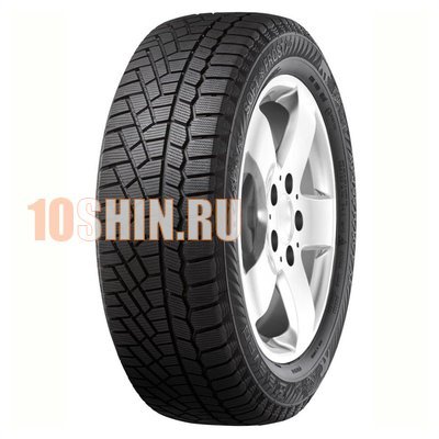 Gislaved Soft*Frost 200 SUV 235/65 R17 108T  