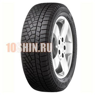 Gislaved Soft*Frost 200 SUV 235/55 R19 105T XL 