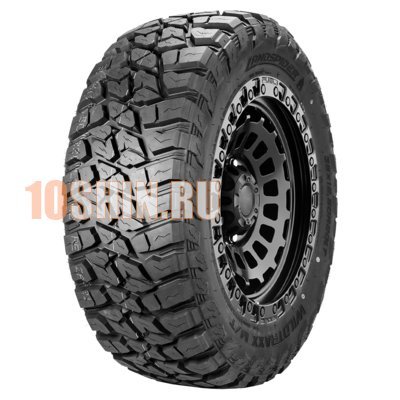 Landspider Wildtraxx M/T 285/70 R17 121118Q  