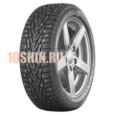 Ikon Tyres Nordman 7 215/55 R16 97T  