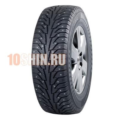 Ikon Tyres Nordman C 215/65 R16C 109107R  