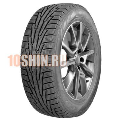 Ikon Tyres Nordman RS2 SUV 235/65 R18 110R  