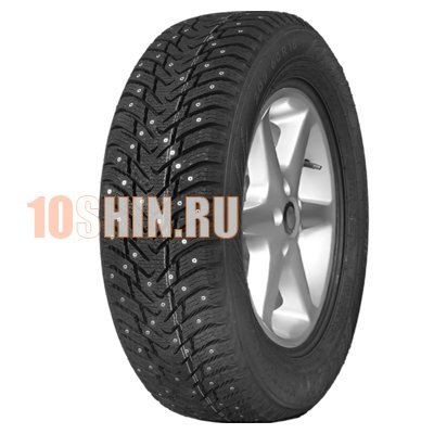 Ikon Tyres Nordman 8 215/60 R17 100T XL 