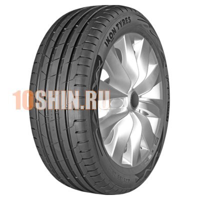 Ikon Tyres Autograph Ultra 2 SUV 275/45 R21 110Y XL 