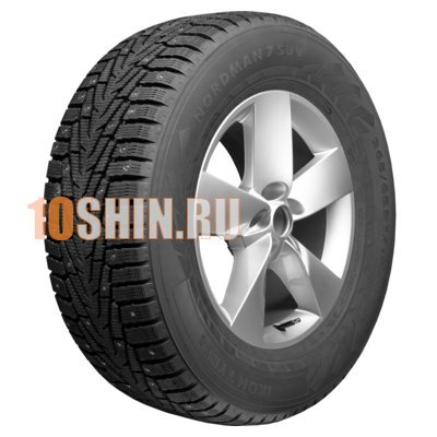 Ikon Tyres Nordman 7 SUV 205/70 R15 100T XL 