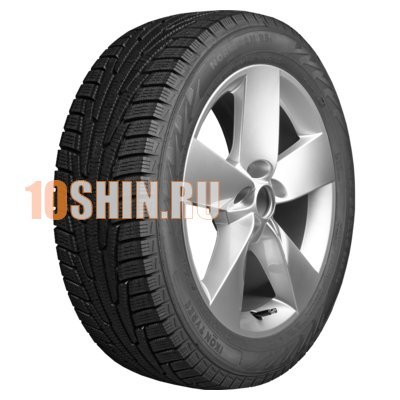 Ikon Tyres Nordman RS2 225/55 R17 101R XL 