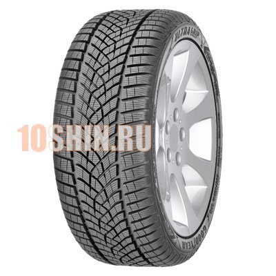 Goodyear UltraGrip Ice SUV Gen-1 215/65 R17 99T  