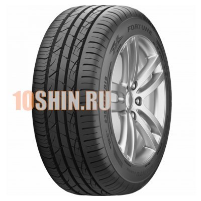 Fortune Viento FSR702 255/45 R20 105Y XL 