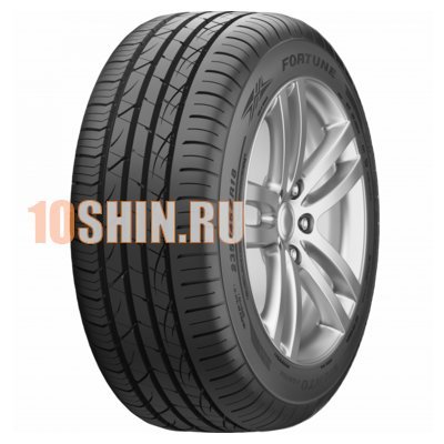 Fortune Viento FSR702 255/35 R20 97Y XL 