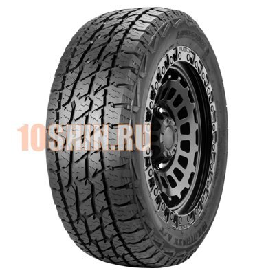 Landspider Wildtraxx A/T 265/70 R17 115T  