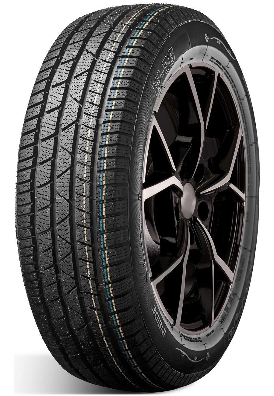 Satoya W-36 185/60 R14 82T  