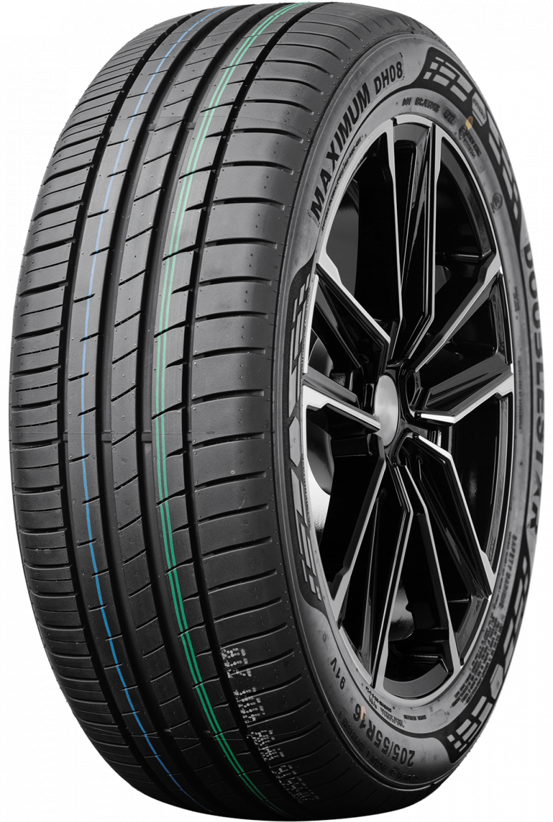 DoubleStar DH08 195/60 R15 88V  