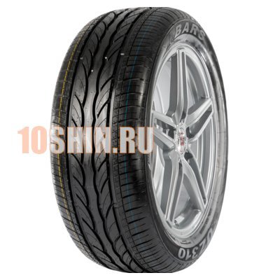 BARS UZ310 215/50 R17 91W  