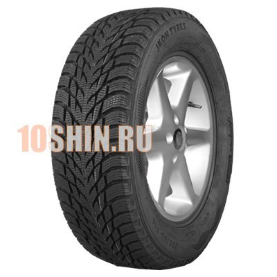 Ikon Tyres Autograph Snow 3 215/55 R16 97R XL 