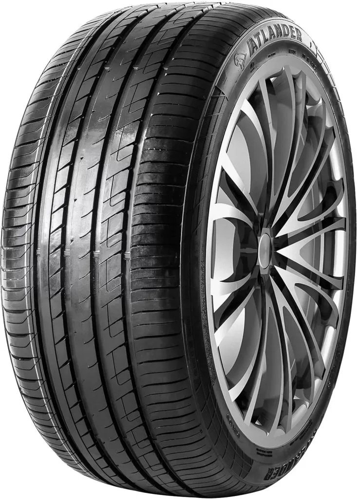 Atlander AX88 245/40 R18 97W  