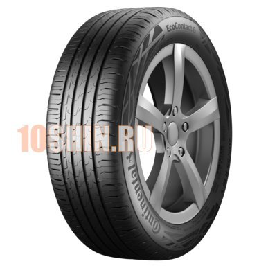 Continental EcoContact 6 315/30 R22 107Y XL 