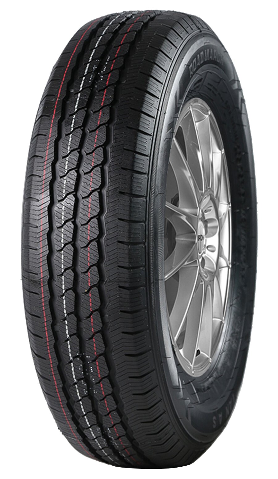 Sonix Van A/S 205/75 R16C 113/111R  