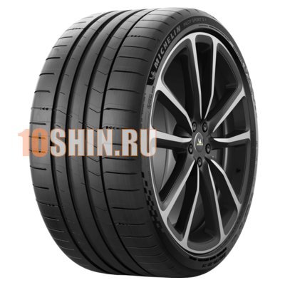 Michelin Pilot Sport S 5 245/40 R21 96Y  