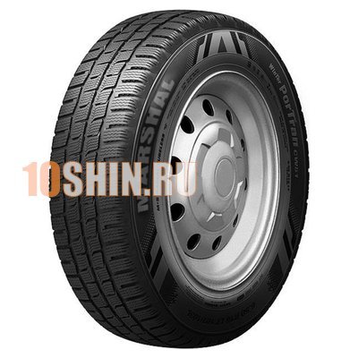 Marshal Winter PorTran CW51 195/0 R14C 106104Q  