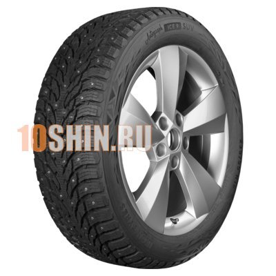 Ikon Tyres Autograph Ice 9 SUV 295/35 R21 107T  