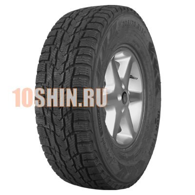 Ikon Tyres Autograph Snow C3 185/75 R16C 104102R  