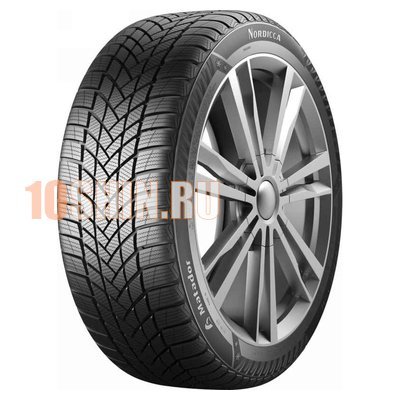 Matador MP 93 Nordicca 245/45 R18 100V  