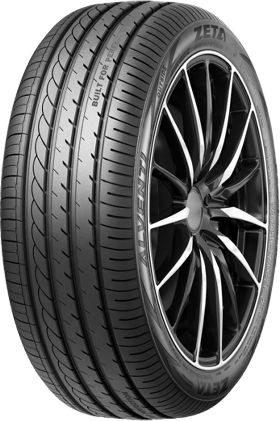 Zeta Alventi 225/40 R18 92Y  